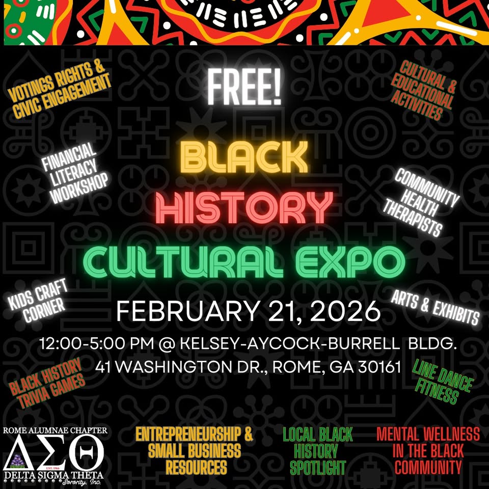 black history expo