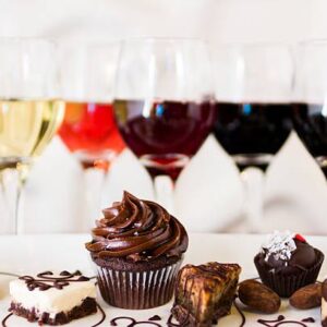 olea oils birthday bash