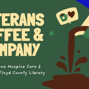 veteraans coffee