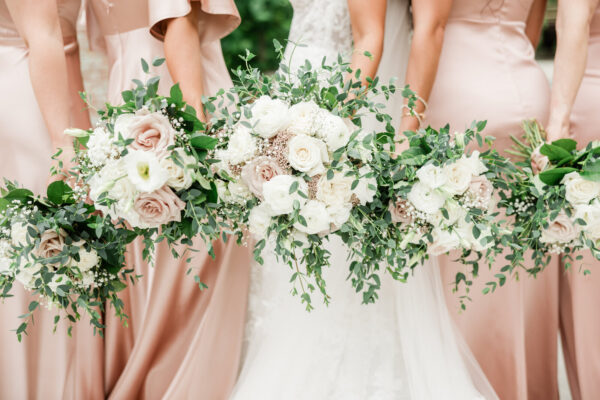 Carol Anne + Dalton | Married