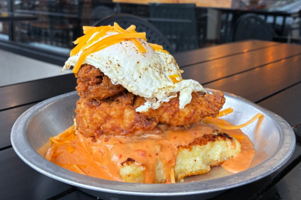 John Henry's Grill 2