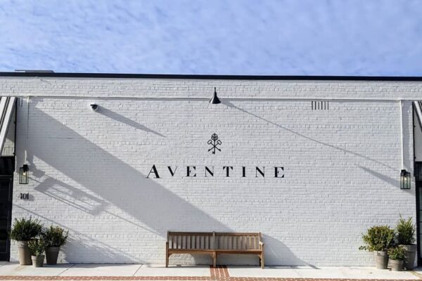aventine rome ga