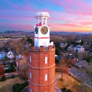 clocktower