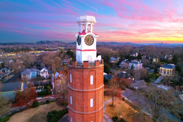 clocktower
