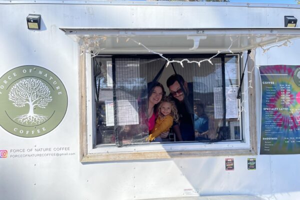 force of nature coffee