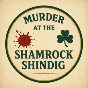murder at the shamorck sinhindig