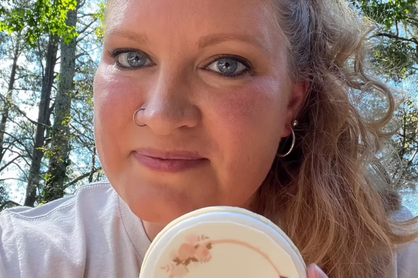 the fifth tier ashleigh