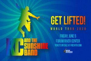 kc & the sunshine band