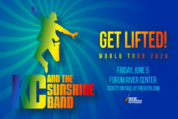 kc & the sunshine band