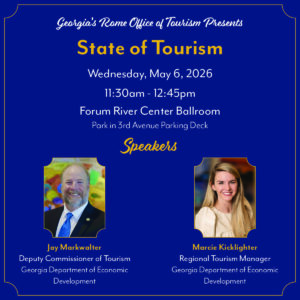 State of Tourism