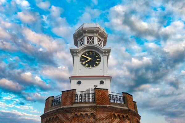 credit_ryan smith ribbon cutting clocktower 2025