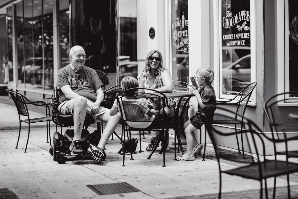 Georgia’s Rome Accessibility