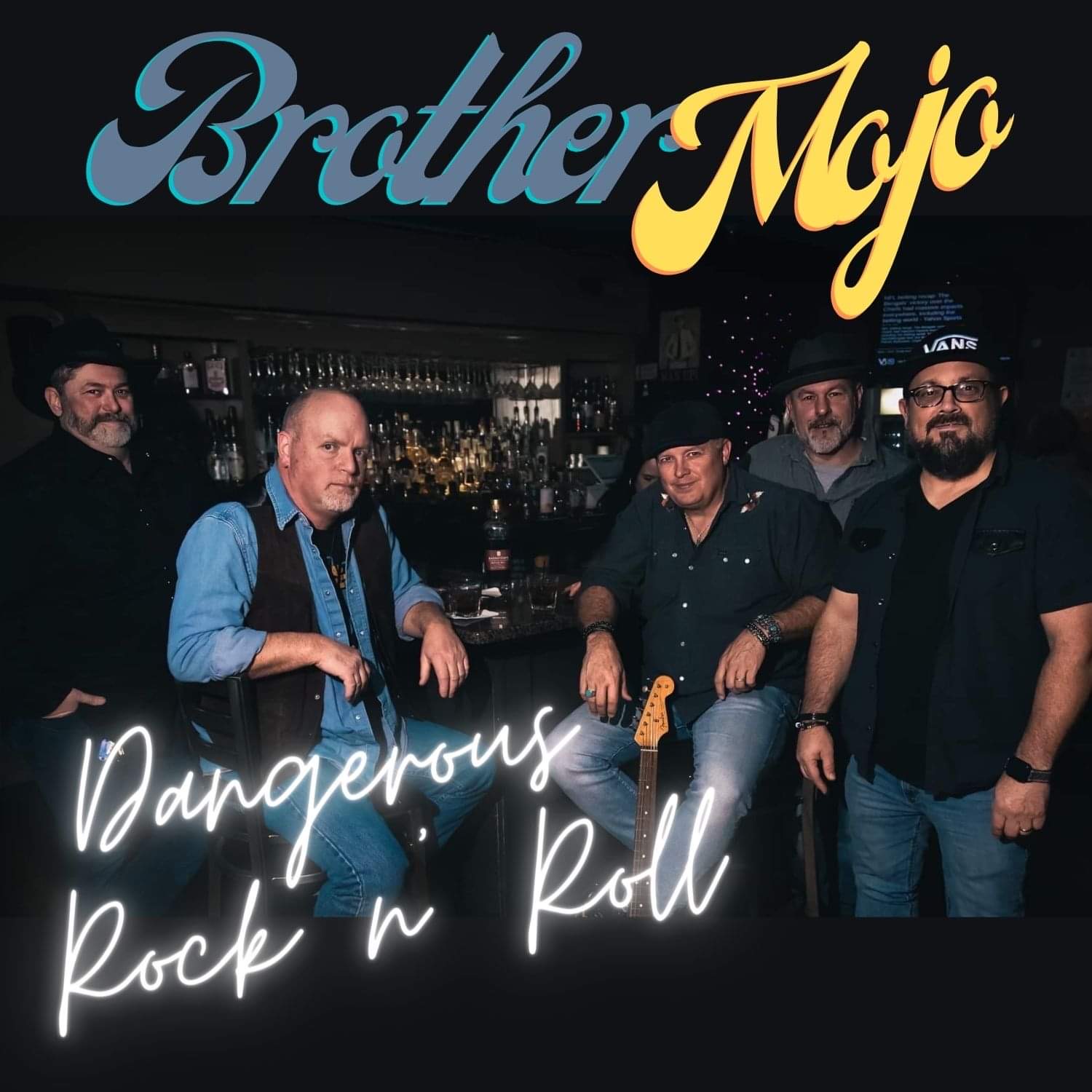 Brother Mojo