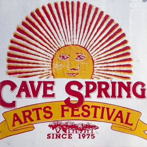 Cave Spring Arts Festival