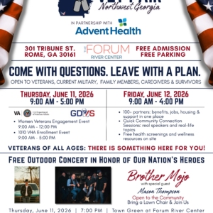 We care vet fair
