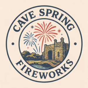 cave spring fireworks
