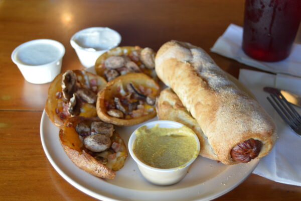 Schroeder's New Deli