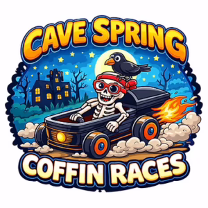 coffin races