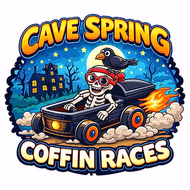 coffin races