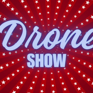 drone show