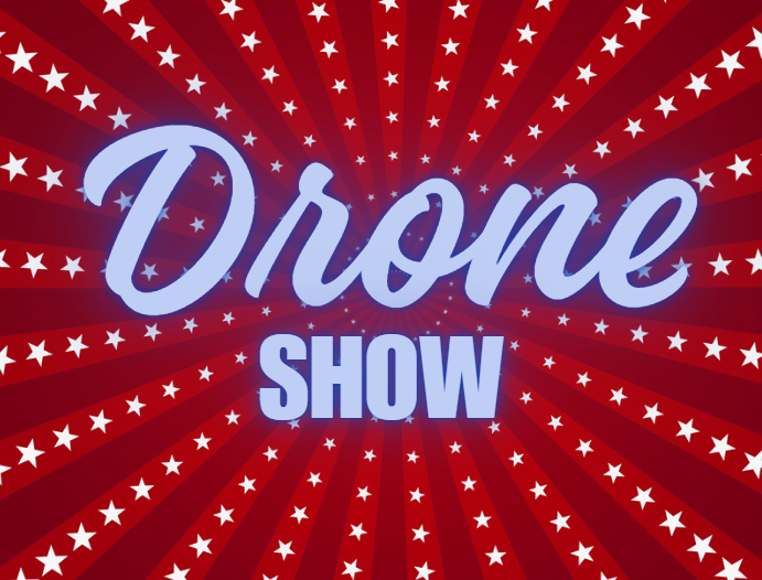 drone show
