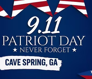 september 11 cave spring
