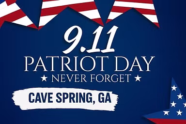 september 11 cave spring