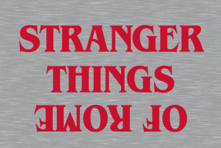 Stranger Gear Shirts