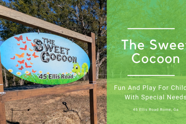 the sweet cacoon