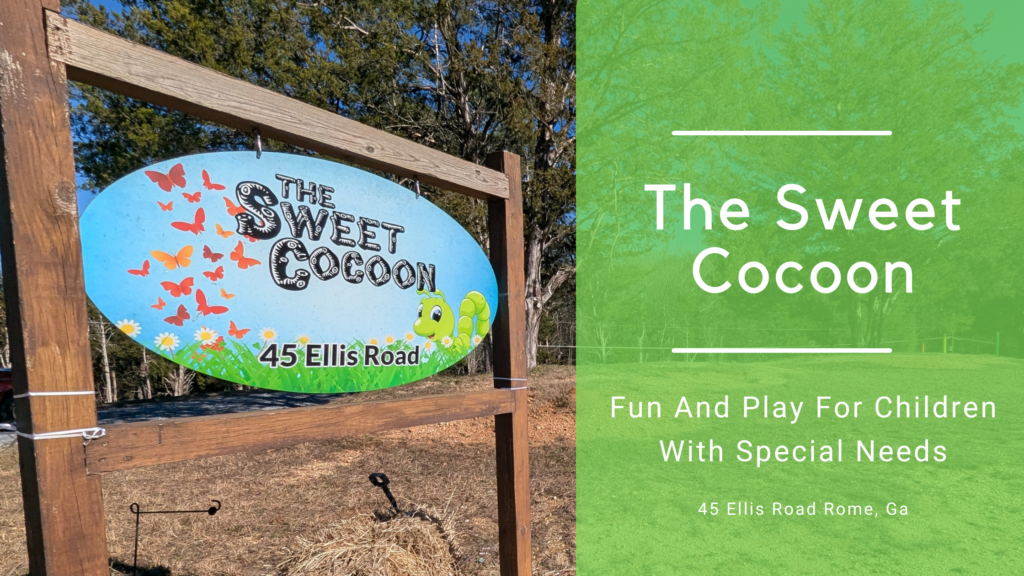 The Sweet Cacoon