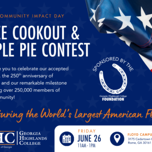 free cookout apple pie contes