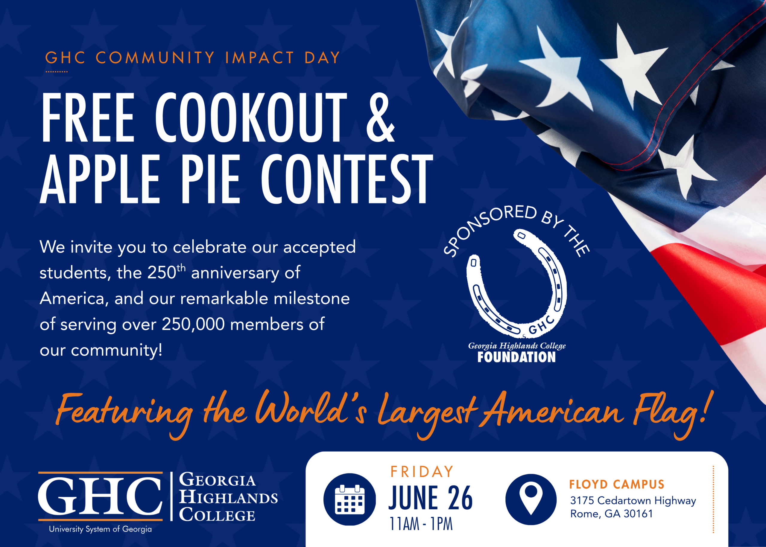free cookout apple pie contes