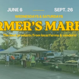 farmers market rfpra