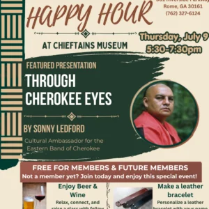 history+and+happy+hour
