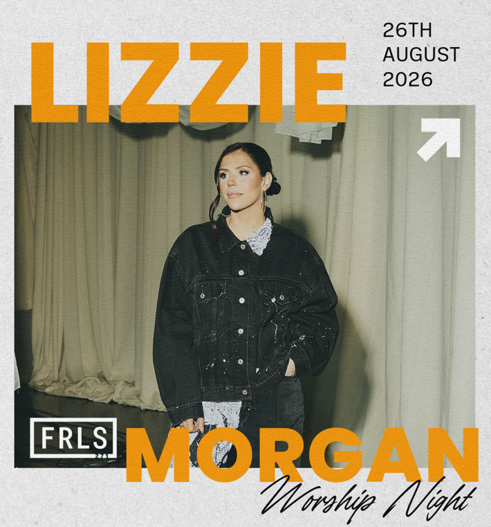 lizzie morgan