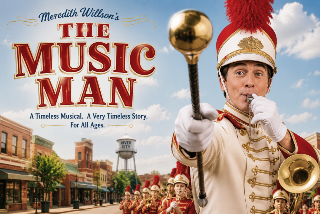 The Music Man