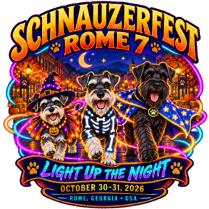 schnauzerfest 2026