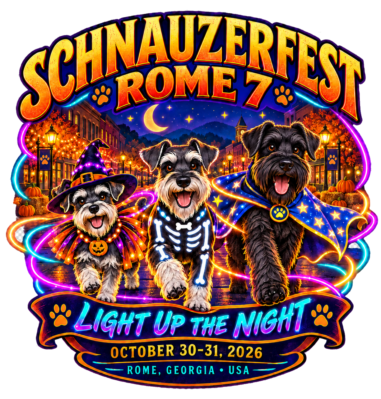 schnauzerfest 2026