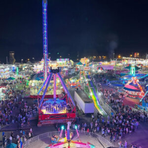 Coosa Valley Fair