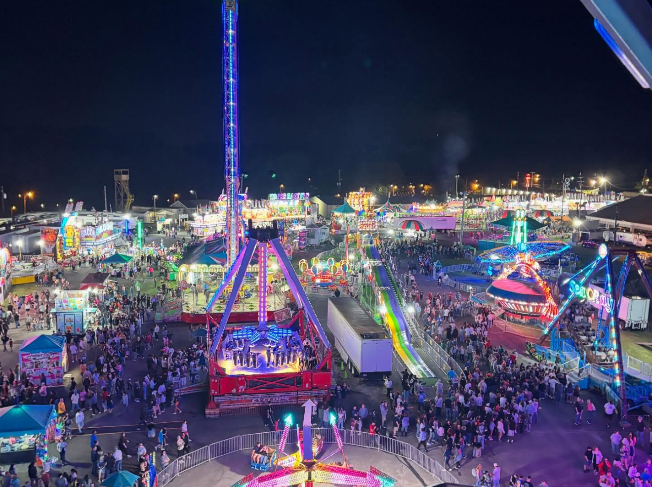 Coosa Valley Fair