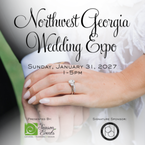 Northwest Georgia Wedding Expo