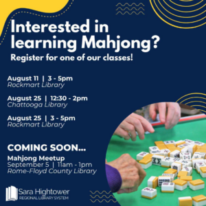 mahjong