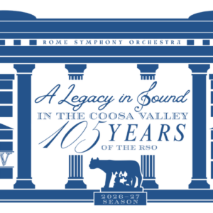 rome symphony concert