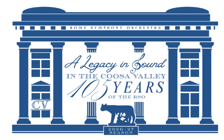 rome symphony concert