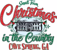 christmas in the country