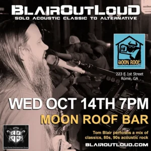 Harvest Moon Roof Bar