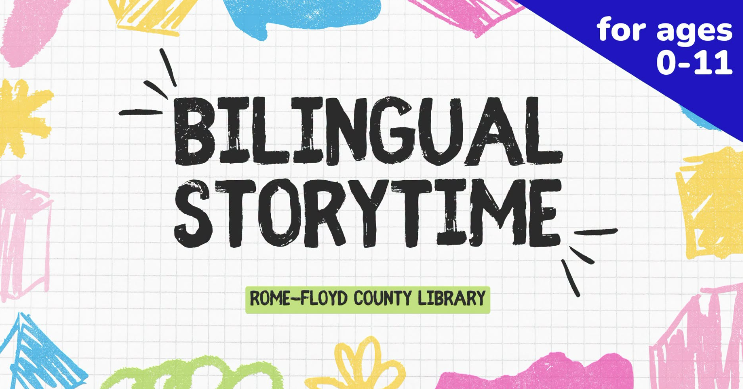 bilingual storytime