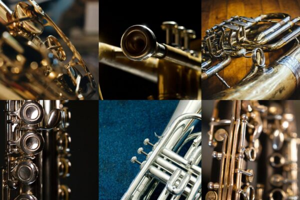 band instrument repair academy