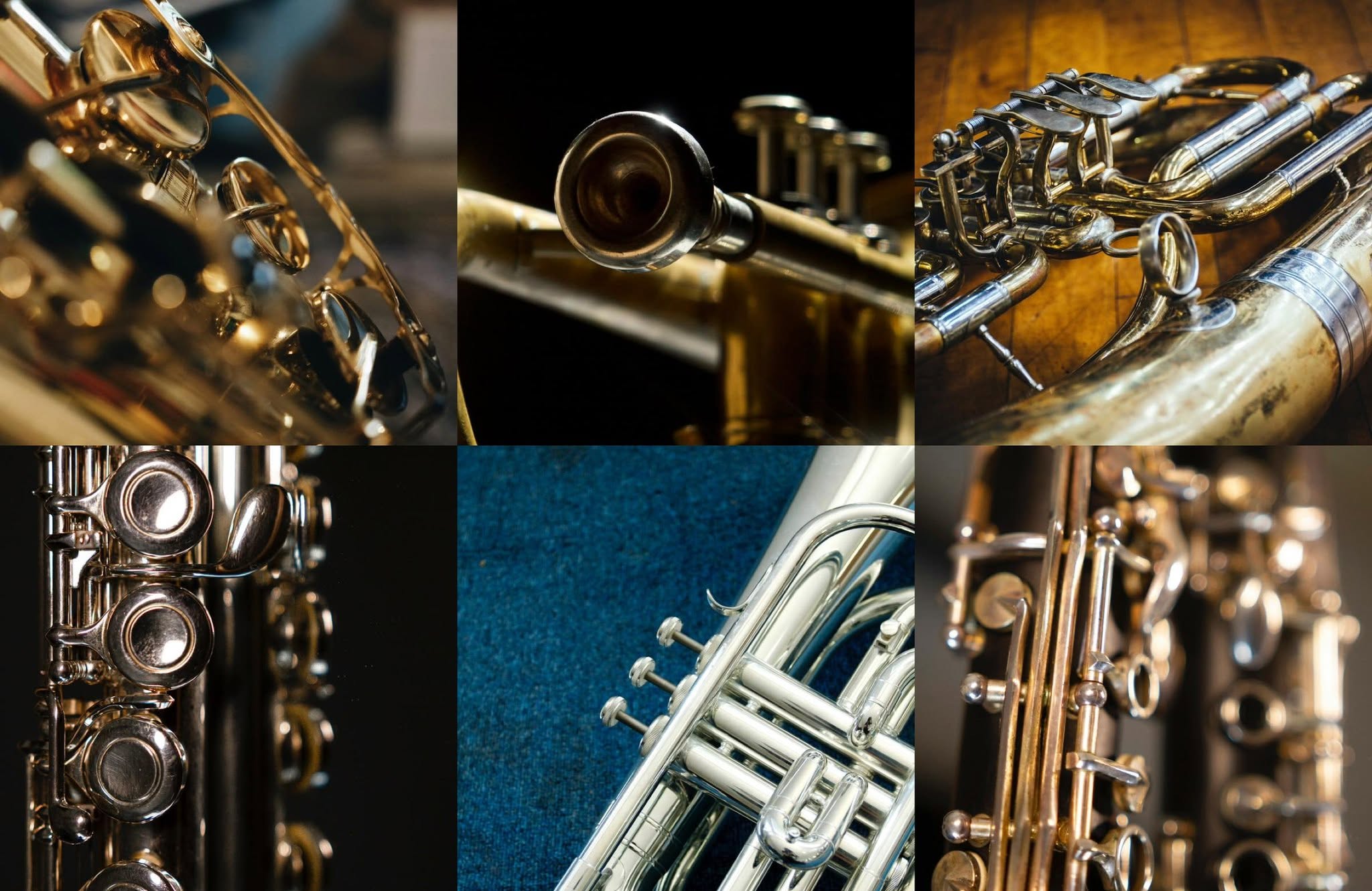 Band Instrument Repair Academy