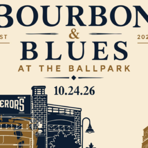bourbon and blues